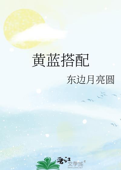 黄蓝搭配txt百度带番外