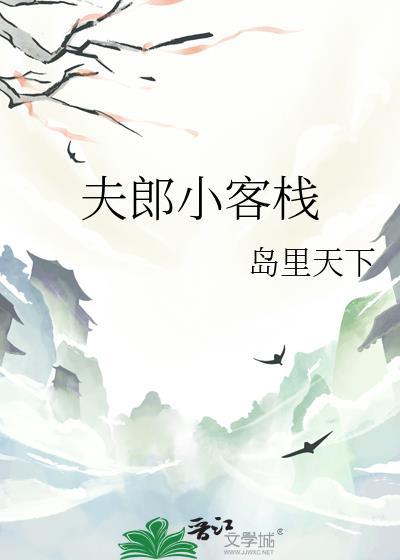 夫郎小客栈百度TXT