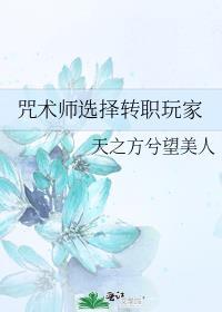 咒术师转职玩家TXT笔趣阁