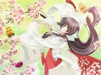 静女原文注解