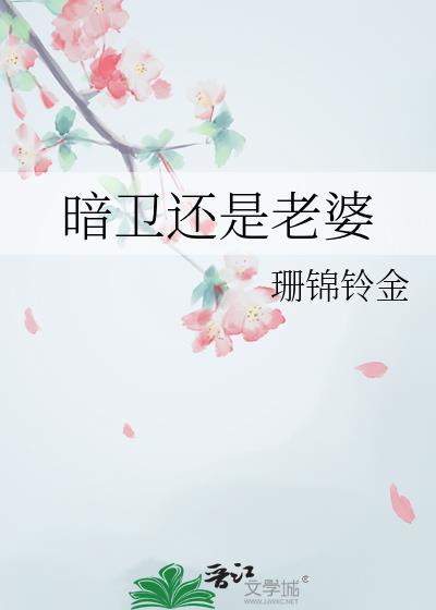 暗卫的称呼