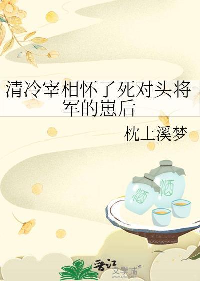 清冷丞相太难追