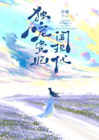 独宠贵妃闯现代永远的甜蜜
