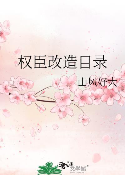 权臣改造目录小时说