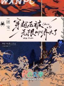 穿越后成团宠