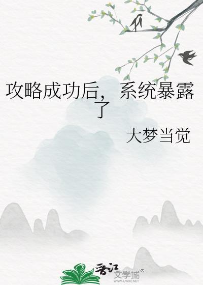 攻略成功后系统暴露了全文免费阅读