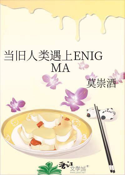 当旧人类遇上enigma笔趣阁