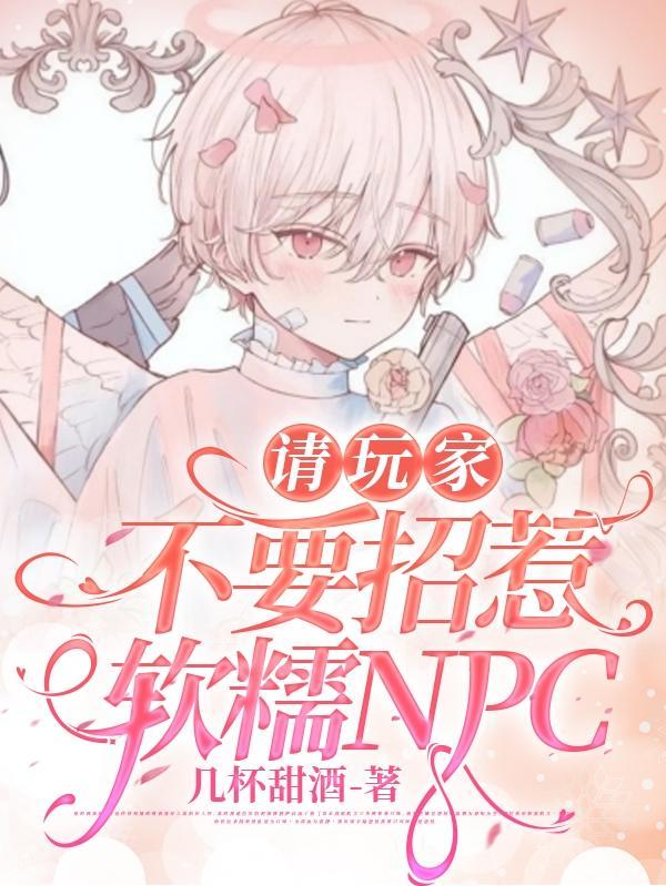 请玩家勿招惹NPC