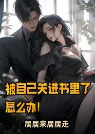 把自己关进书里怎么办by居居