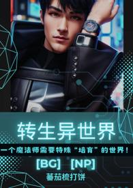 转生异世界男主成长记
