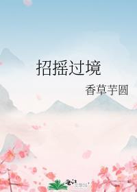 招摇过境讲的什么