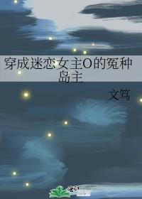 穿成迷恋女主o的冤种岛主作者文笃
