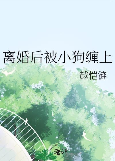 被离婚女人缠上