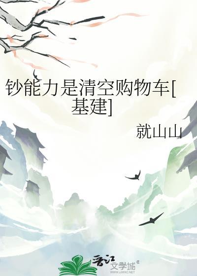钞能力英文