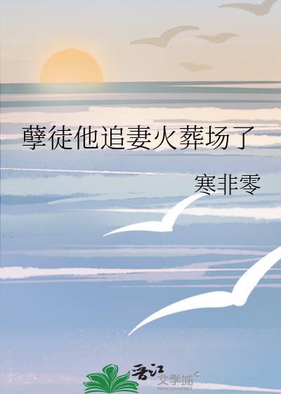 孽徒他追妻火葬场了免费阅读全