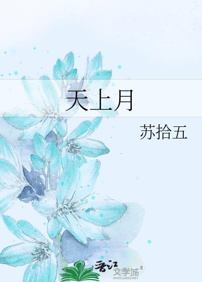 天上月对仗什么