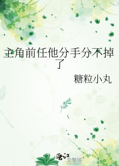 主角前任他分手分不掉了糖粒小丸小