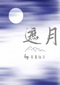 兄妹伪骨科的遮月