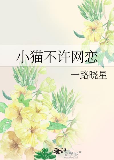 小猫不许网恋全文番外txt
