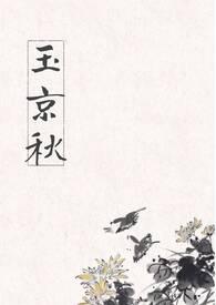 玉京秋楚秉之赵砚