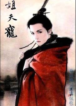 姐夫宠资源
