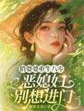 重生八零恶婆婆