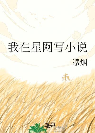 我在星网写