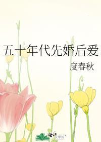 五十年代闪婚