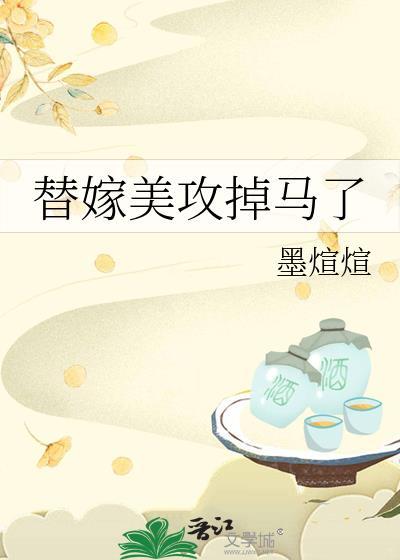 替嫁美人剧透