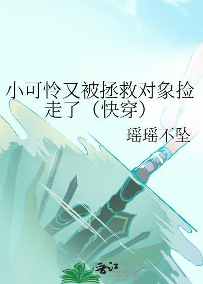 小可怜又被拯救对象捡走了快穿免费