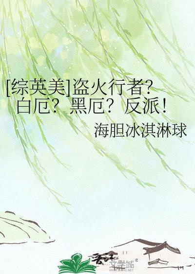 盗火者文丛