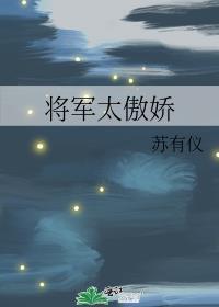 傲娇的将军