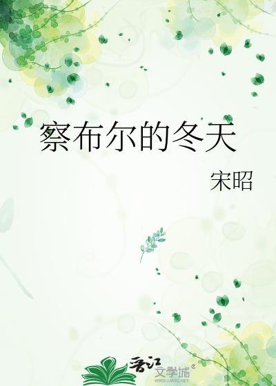 察布尔的冬天宋昭笔趣阁