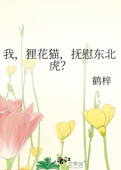 我狸花猫抚慰东北虎txt百度