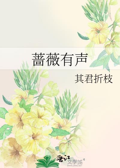 蔷薇有声番外