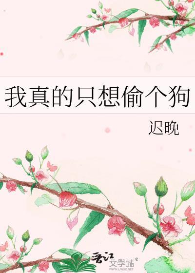 我真的只想偷个狗_迟晚