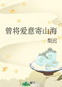 曾将爱意寄山海下册