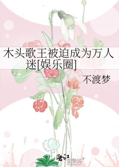 歌手 木头