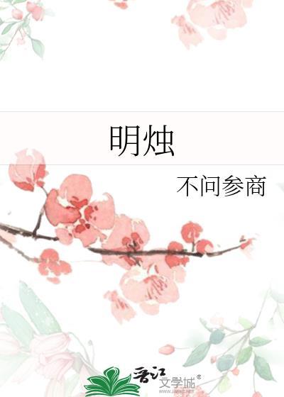 明烛南天