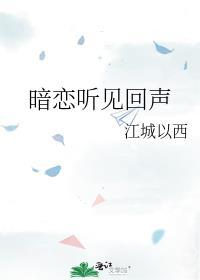 暗恋听见回声txt百度番外