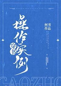 3.穿书操作实例作者何书