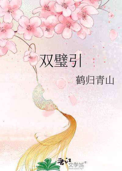 双璧引txt百度