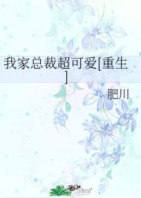 我家总裁超可爱重生txt