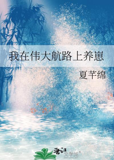 我在伟大航路当英雄txt