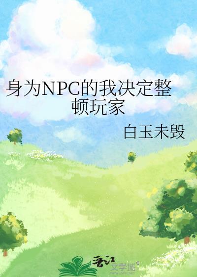身为npc的我决定整顿玩家 百度