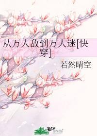 从万人敌到万人迷(快穿)36