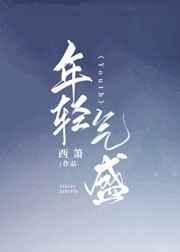 年轻气盛年少轻狂