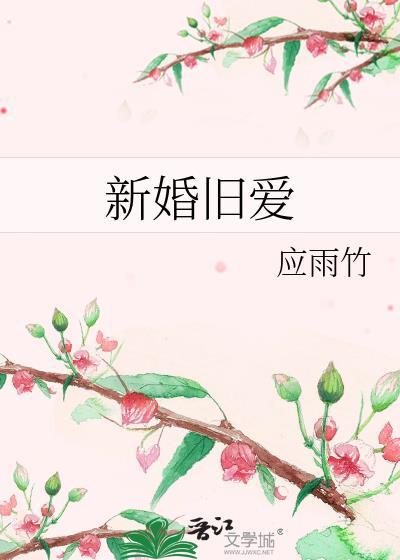 新婚旧爱番外应雨竹TXT