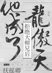 拒绝大师兄后他成了龙傲天作者扶摇卿