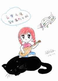 玄学大佬穿成豪门真千金